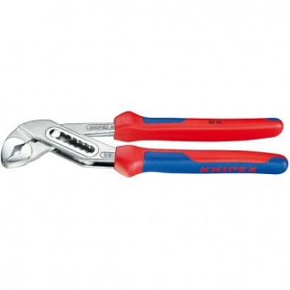 KNIPEX 8805300 Instalatérské kleště Alligator 