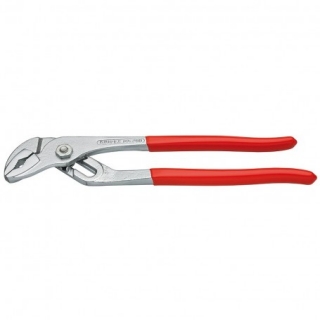 KNIPEX 8903250 Instalatérské kleště s drážkovaným kloubem 