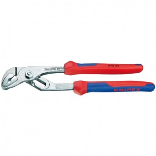 KNIPEX  8905250 Instalatérské kleště s drážkovaným kloubem