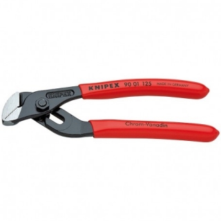 KNIPEX 8001125Mini kleště s drážkovaným kloubem 