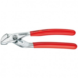 KNIPEX 9003125 Mini kleště s drážkovaným kloubem 