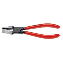 KNIPEX 9131180 Kleště na lámání skla