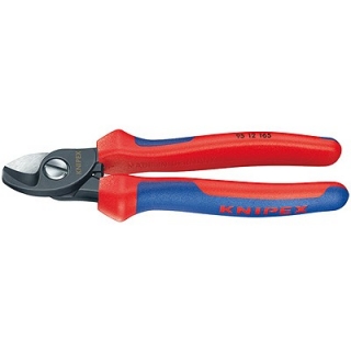 KNIPEX 9512165 Kabelové nůžky