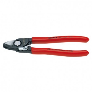 KNIPEX 9521165 Kabelové nůžky 