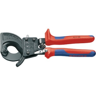 KNIPEX 9531250 Kabelové nůžky 