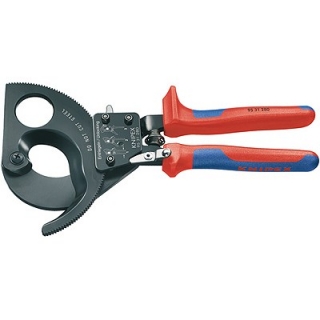 KNIPEX 9531280 Kabelové nůžky