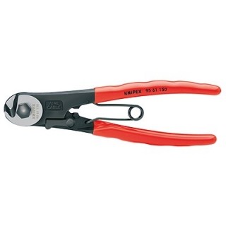 KNIPEX 9561150 Nůžky na bovdeny