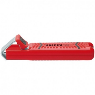KNIPEX 162028 Nástroj pro odstraňování plášťů 