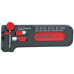 KNIPEX 1280040 Miniodizolovač