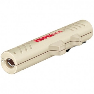 KNIPEX 1665125 Odizolovací nástroj na datové kabely 