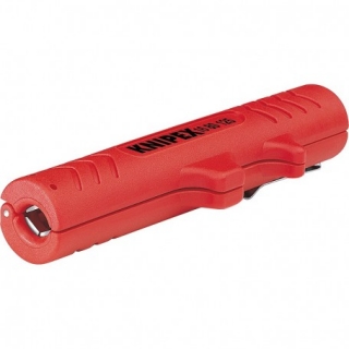 KNIPEX 1680125SB Univerzální nástroj na odstranění izolace