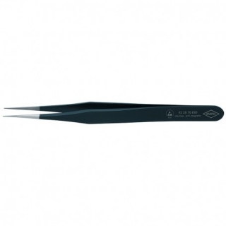 KNIPEX 922870 ESD Precizní pinzeta 