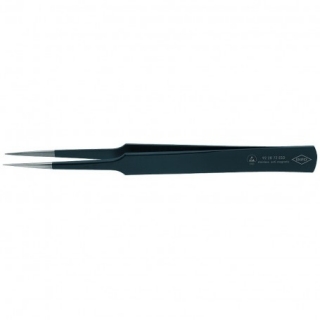 KNIPEX 922872 ESD Precizní pinzeta