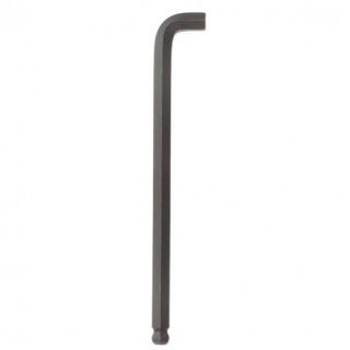 L.-klíč 4.0mm STUBBY