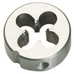 Závit.očko M6x1.0 HSS (25x9)