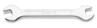 PLOCHÝ KLÍČ OBOUSTRANNÝ-MODEL 55 19X22MM UNI-ISO  10102 DIN 3110