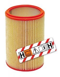 HEPA kazetový filtr pro dryCAT 133/262 H