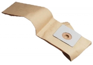 Papírový filtrační pytel pro flexCAT 116 Q (10 ks)