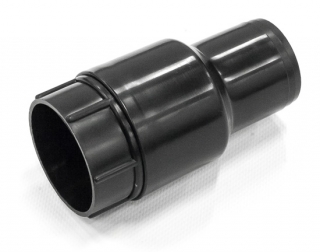 Redukce hadice/hubice, O 38 mm / O 45 mm