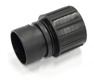 Přípojka na nádobu pro hadici O 38 mm