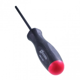 Šroubovák imbus 8.0mm kul./standard