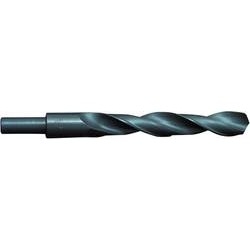Vrták s odsazenou stopkou 24.5mm,HSS-N
