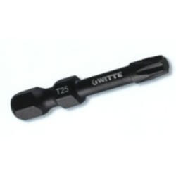 Bit IMPACT PH1 1/4x37.5mm BRT