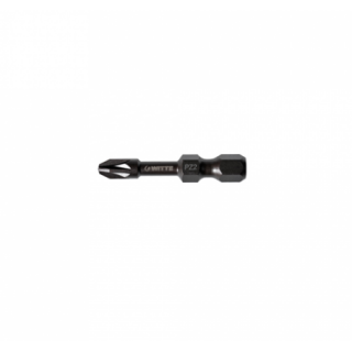 Bit IMPACT PZ2 1/4x37.5mm BRT