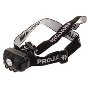 LED čelová lampa PJ100S
