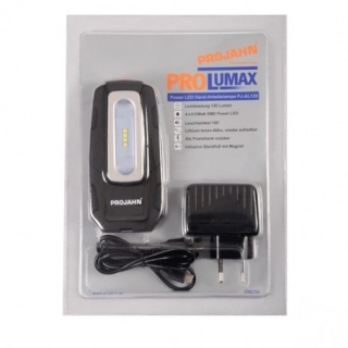 LED svítilna PJ-AL 220