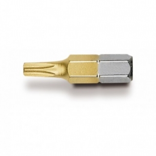 Bit TORX T 10 TIN