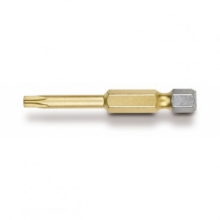Bit TORX T 27/50 TIN
