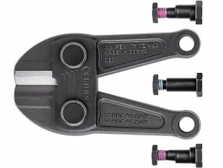 KNIPEX 7179460 Hlava nožová náhradní pro kleště štípací na čepy