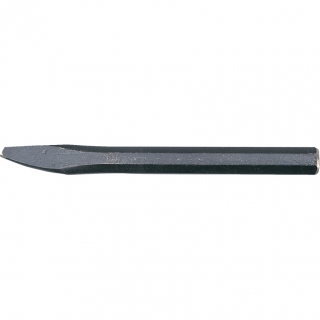 Sekáč půlkulatý 8" x 3/8" x 3/4" KEN5056640K