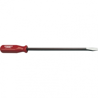 Páčidlo s plastovou rukojetí 450mm KEN5058320K