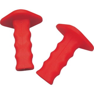Rukojeť ochranná plastová 3/4" KEN5059060K