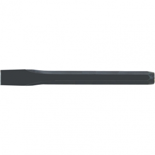 Sekáč plochý zednický 25x305mm SSF5051200K
