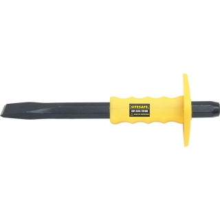Sekáč plochý zednický s stráž 25x305mm SSF5051210K