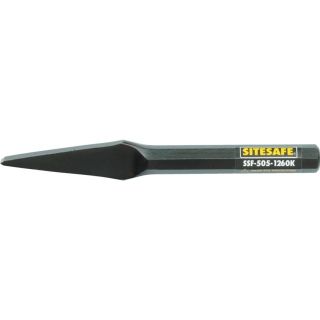 Sekáč křížový chrom/vana 6" x 1/4" x 1/2" SSF5051260K