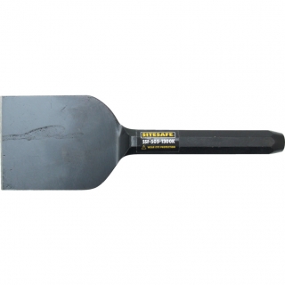 Sekáč na zdivo chrom/vana 3"x9" SSF5051300K