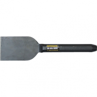 Sekáče na podlahu chrom/vana 9"x2.1/4" SSF5051360K
