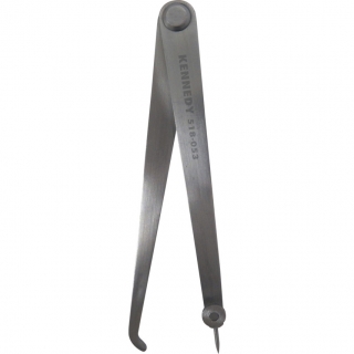 Měřidlo obkročné s pevným klubem 150mm/6" KEN5180540K