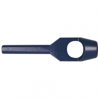 Děrovače duté pro velké rozměry 38mm (1.1/2") KEN5181597K