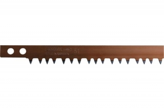 Listy náhradní pilové 460mm RTL5227910K