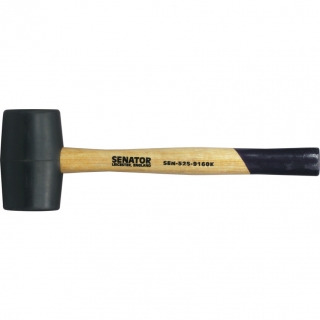 Palice pryžová 450g SEN5259160K
