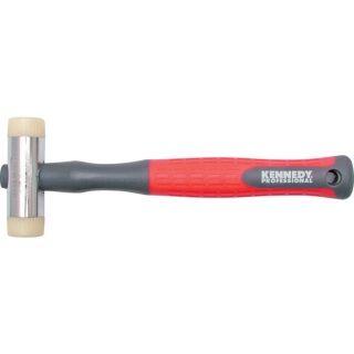 Kladivo s nylonovým čelem 44mm KEN5293080K