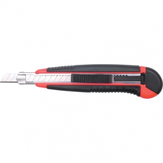 Nůž vysouvací 13-segmentová čepel 140mm KEN5370720K