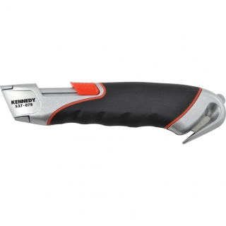 Nůž automatický zasouvací bezpečnostní SX1212 KEN5370780K