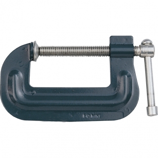 Svěrka G pro lehkou zátěž 50mm KEN5391980K