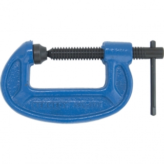 Svěrka G Heavy Duty 50mm KEN5392020K